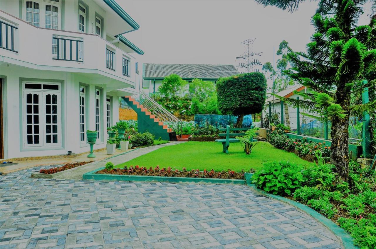 Country Lodge Nuwara Eliya Exterior foto